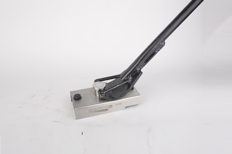 Shuttering Magnet Released Lever Precast Concrete Magnets Lifting Lever