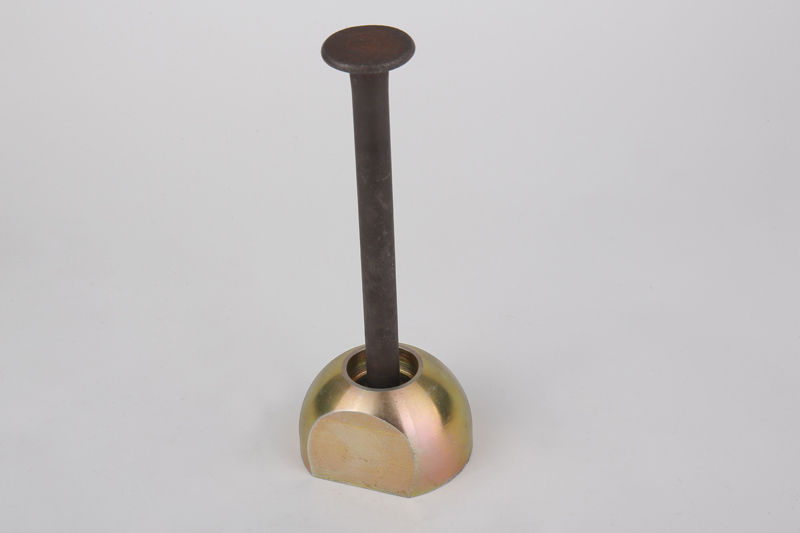 Professional Manufacturer Precast Concrete Insertion Ball-head Lifting Anchors Magnets