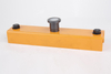 Yellow Painted Shuttering Magnet, Shuttering Magnetic Box for Precast Concrete Formwork System