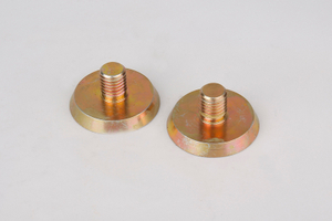 Inserted Magnets SX-CZ40 Inserted Socked Fixing Magnets