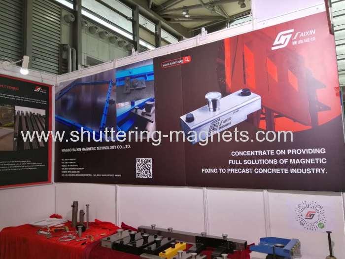 2018 Bauba China Exhibition